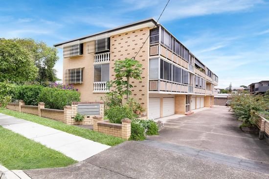 4/38 Emerald St , Kedron QLD 4031