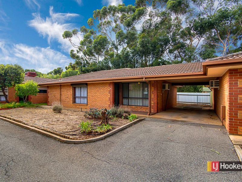 4/38 Iveleary Avenue, Salisbury East SA 5109