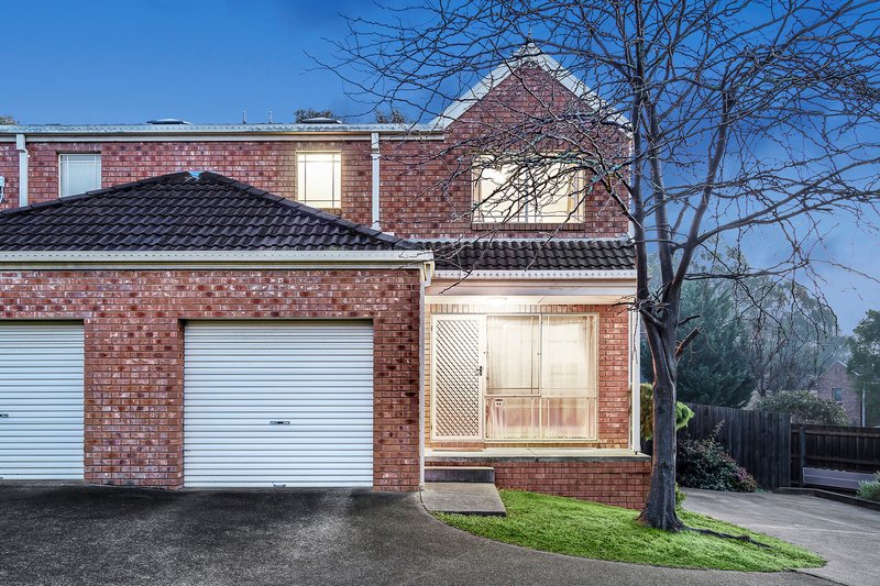 4/38 Livingstone Close, Burwood VIC 3125