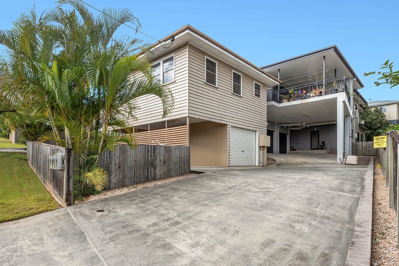 Photo - 4/38 Luxworth Street, Moorooka QLD 4105 - Image 2