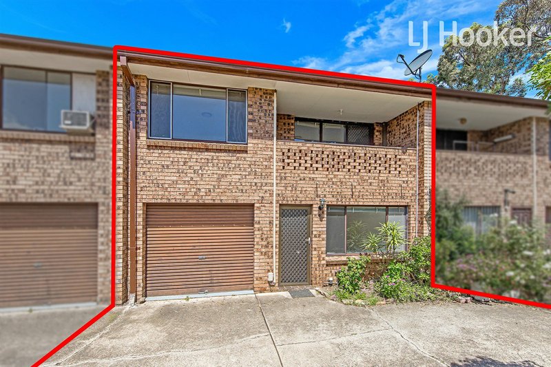 4/38 Pevensey St , Canley Vale NSW 2166