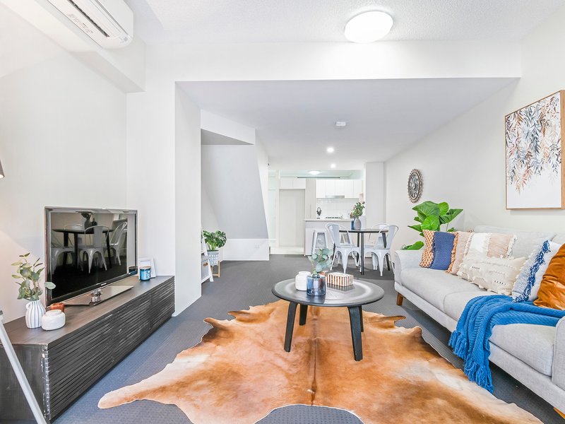 Photo - 4/38 Robertson Street, Fortitude Valley QLD 4006 - Image 4