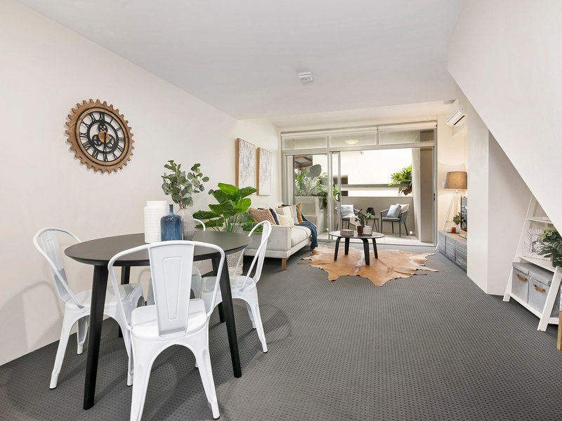 Photo - 4/38 Robertson Street, Fortitude Valley QLD 4006 - Image 5