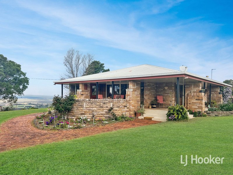 438 Schellbachs Raod , Kingaroy QLD 4610