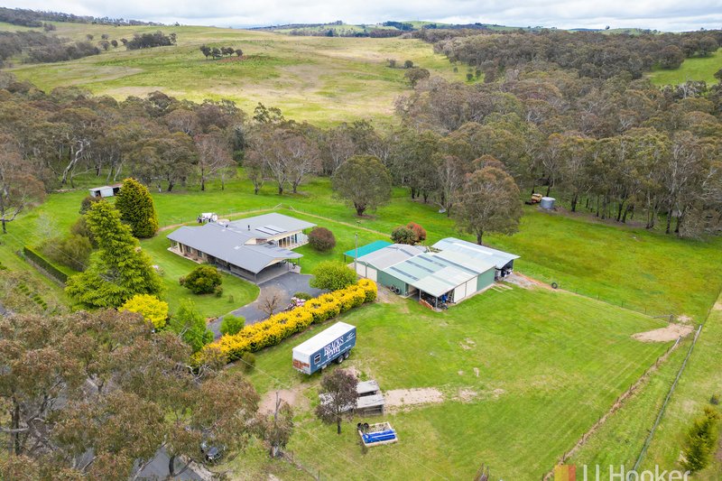 438 Thompsons Creek Road, Pipers Flat NSW 2847 Real Estate Industry