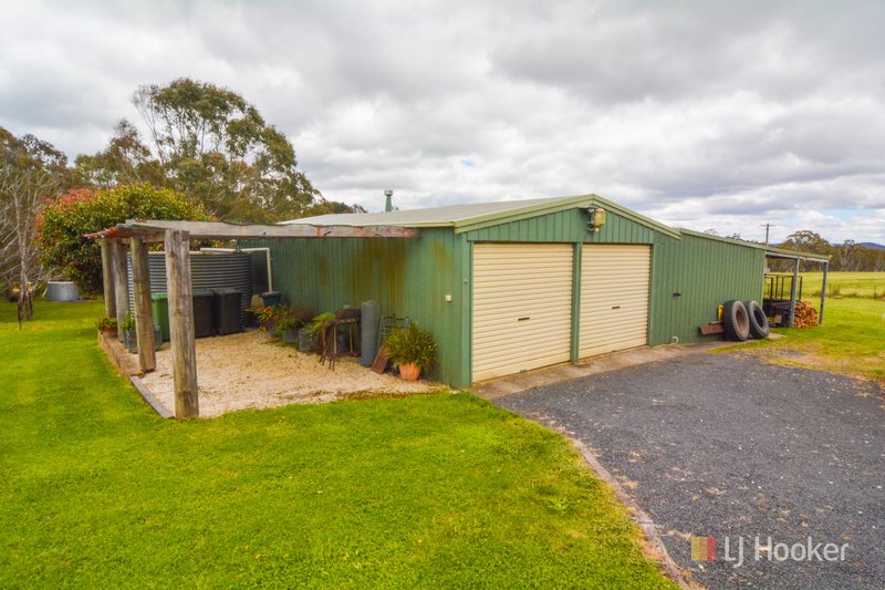 438 Thompsons Creek Road, Pipers Flat NSW 2847 Real Estate Industry
