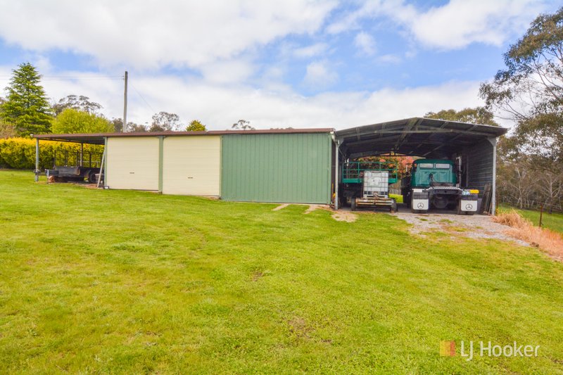 438 Thompsons Creek Road, Pipers Flat NSW 2847 Real Estate Industry