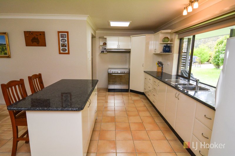 438 Thompsons Creek Road, Pipers Flat NSW 2847 Real Estate Industry