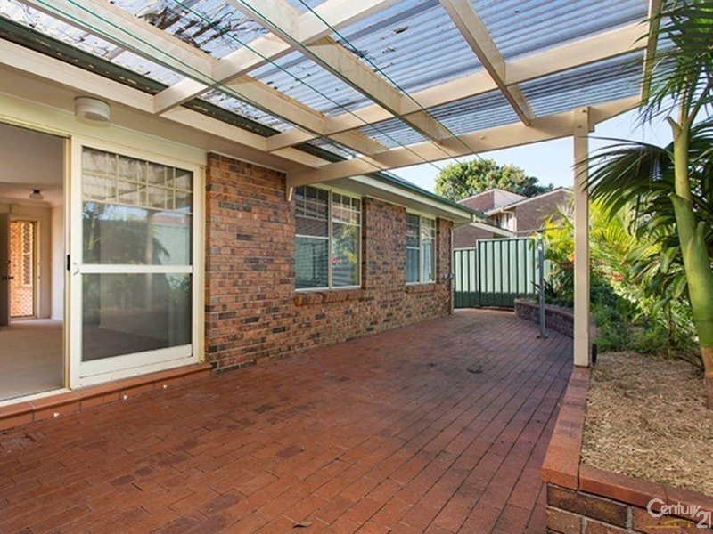 Photo - 4/38 Yathong Road, Caringbah NSW 2229 - Image 4