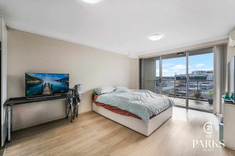 Photo - 438/17 The Crescent, Fairfield NSW 2165 - Image 7