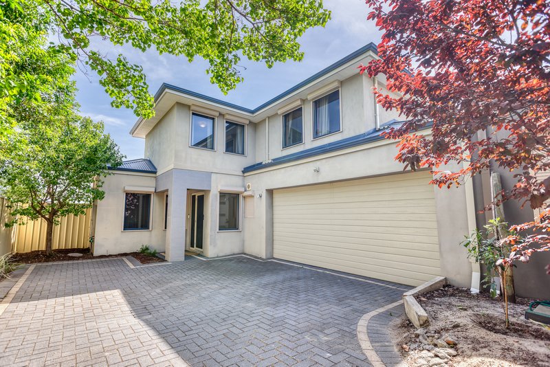 4/384 Belgravia Street, Cloverdale WA 6105