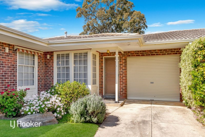 4/384 Glynburn Road, Kensington Gardens SA 5068