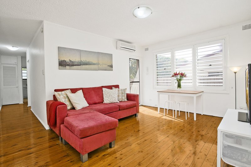 4/385 Marrickville Road, Marrickville NSW 2204