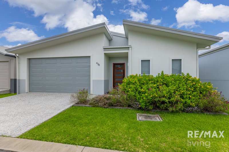 438/722 Morayfield Road, Burpengary QLD 4505