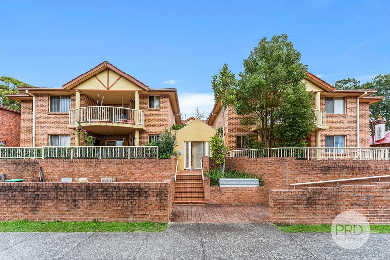 Photo - 4/39-43 Hudson Street, Hurstville NSW 2220 - Image 8
