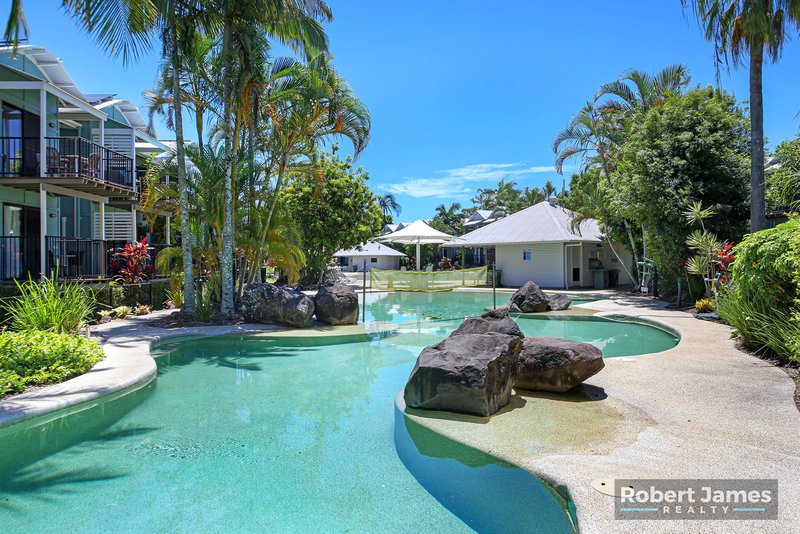 Photo - 439 & 440/3 Hilton Terrace, Tewantin QLD 4565 - Image 1