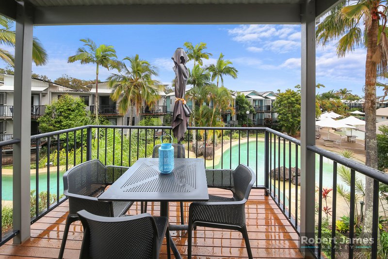 Photo - 439 & 440/3 Hilton Terrace, Tewantin QLD 4565 - Image 2