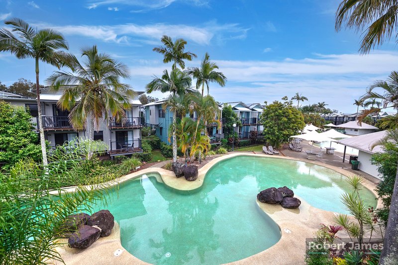 Photo - 439 & 440/3 Hilton Terrace, Tewantin QLD 4565 - Image 22