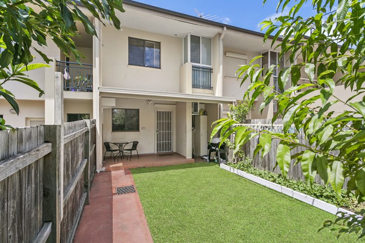 4/39-47 Wellington Road, Granville NSW 2142