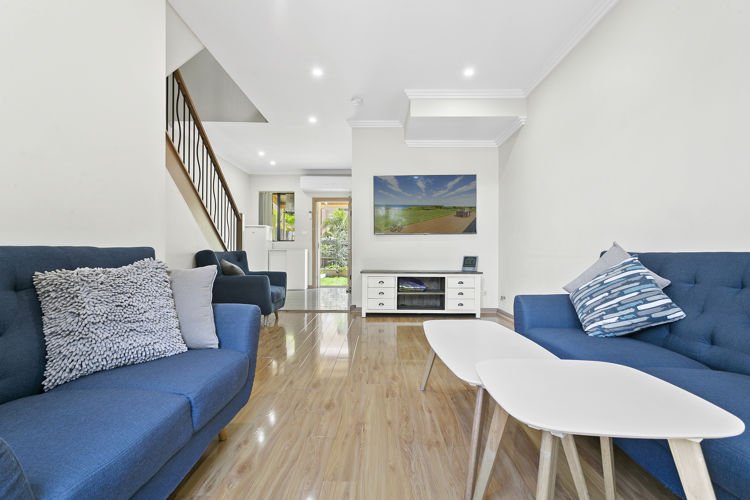 Photo - 4/39-47 Wellington Road, Granville NSW 2142 - Image 2