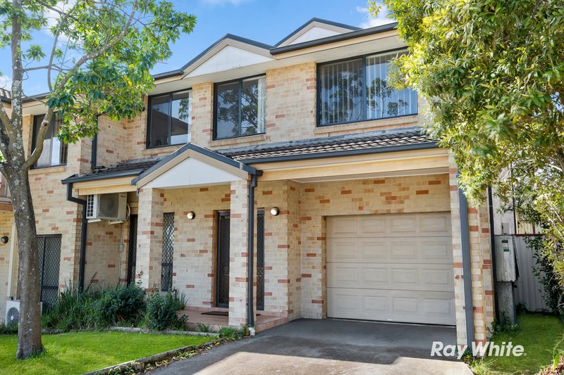 Photo - 4/39 Abigail Street, Seven Hills NSW 2147 - Image 1