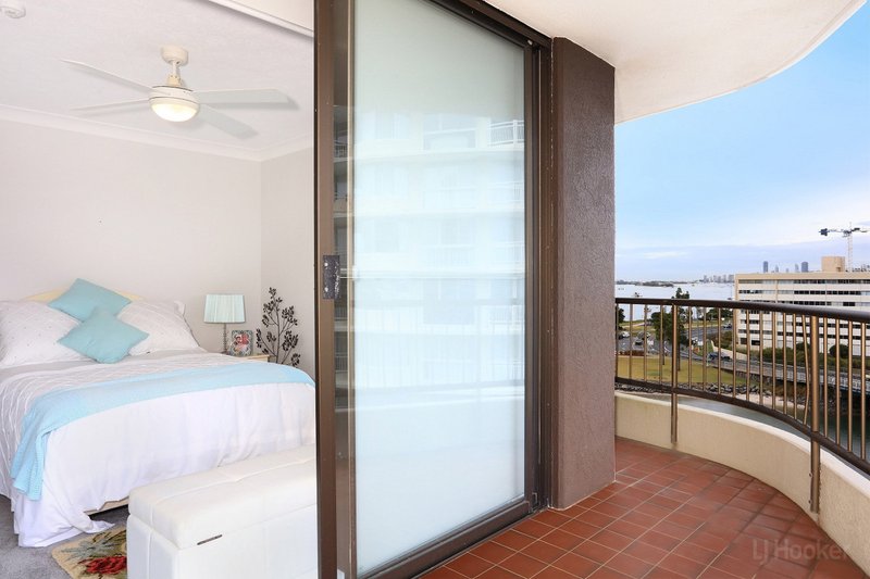 Photo - 43/9 Bayview Street, Runaway Bay QLD 4216 - Image 19