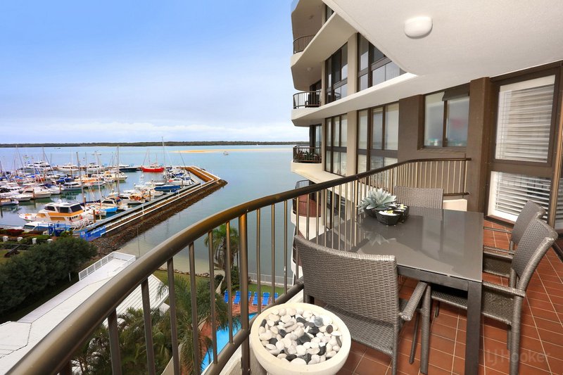 Photo - 43/9 Bayview Street, Runaway Bay QLD 4216 - Image 23