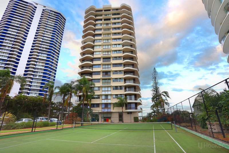 Photo - 43/9 Bayview Street, Runaway Bay QLD 4216 - Image 25