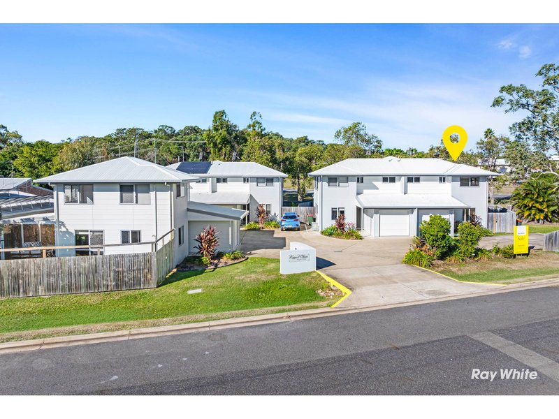 Photo - 4/39 Cedar Avenue, Taranganba QLD 4703 - Image 17