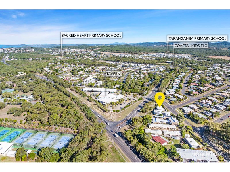 Photo - 4/39 Cedar Avenue, Taranganba QLD 4703 - Image 21