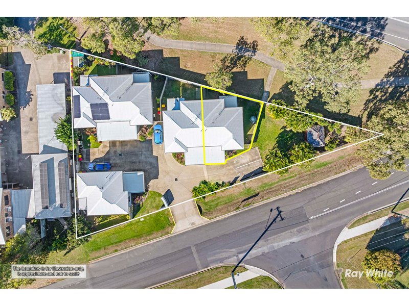 Photo - 4/39 Cedar Avenue, Taranganba QLD 4703 - Image 22