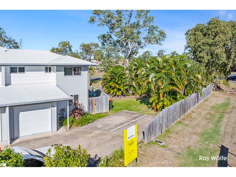 Photo - 4/39 Cedar Avenue, Taranganba QLD 4703 - Image 23