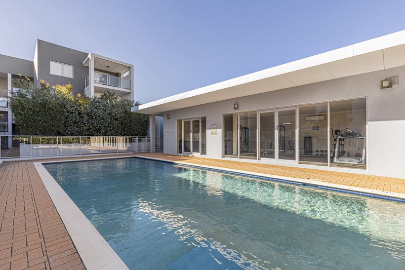 Photo - 43/9 Citadel Way, Currambine WA 6028 - Image 1