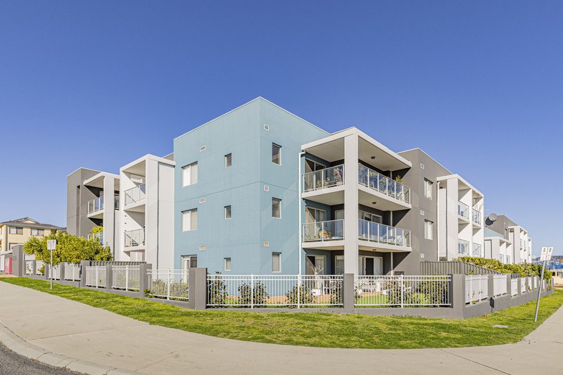 Photo - 43/9 Citadel Way, Currambine WA 6028 - Image 3