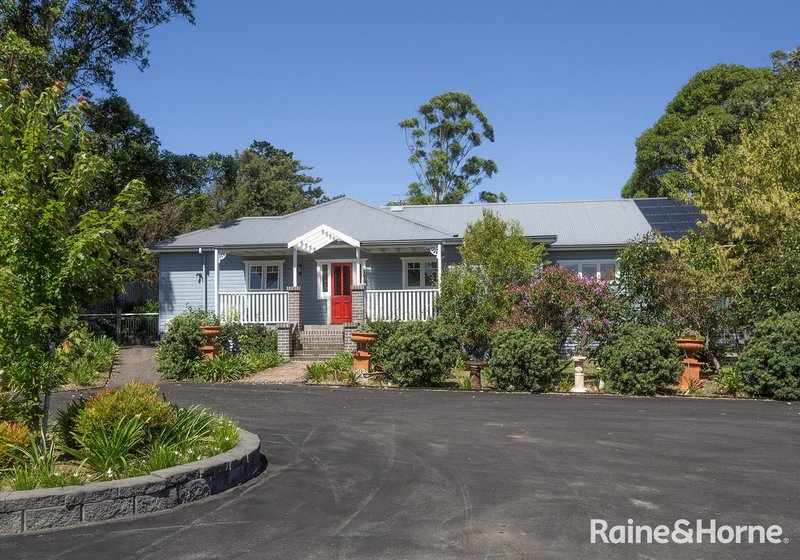 Photo - 439 Coolangatta Road, Far Meadow NSW 2535 - Image