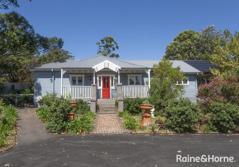 Photo - 439 Coolangatta Road, Far Meadow NSW 2535 - Image 2