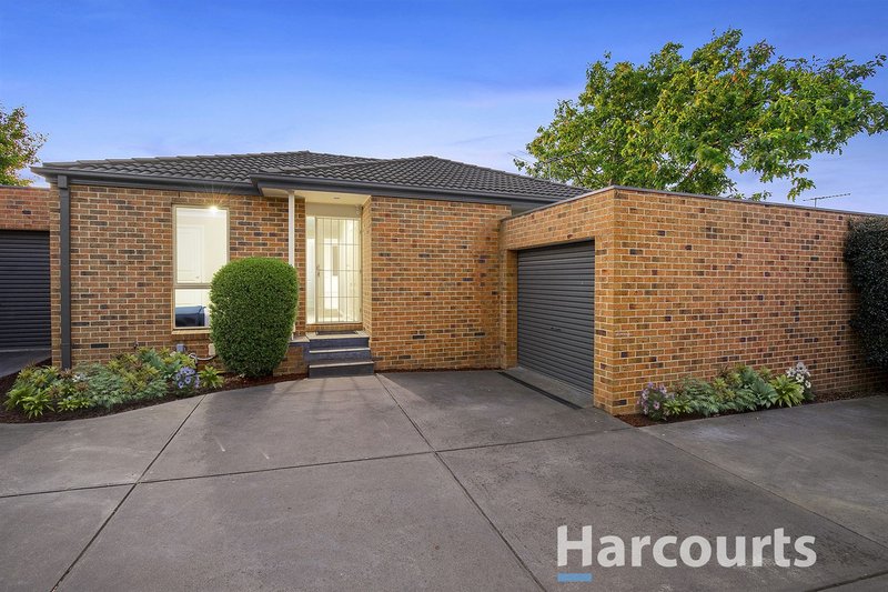 4/39 Devenish Road, Boronia VIC 3155