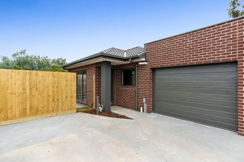 4/39 Elliott Avenue, Broadmeadows VIC 3047