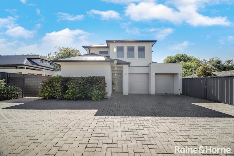 Photo - 4/39 Fuller Street, Walkerville SA 5081 - Image 2