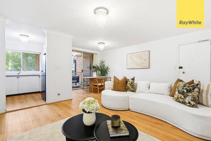 Photo - 4/39 Great Western Highway, Parramatta NSW 2150 - Image 2
