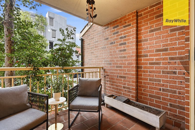 Photo - 4/39 Great Western Highway, Parramatta NSW 2150 - Image 9