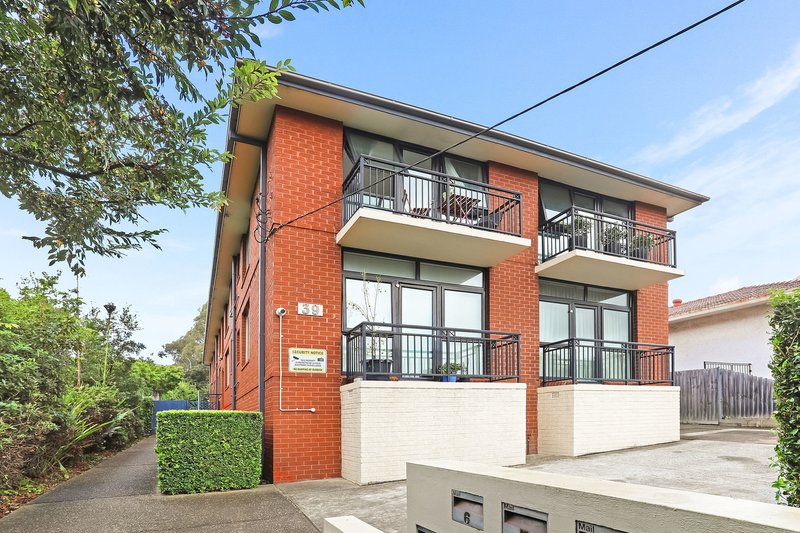 4/39 Henry Street, Leichhardt NSW 2040