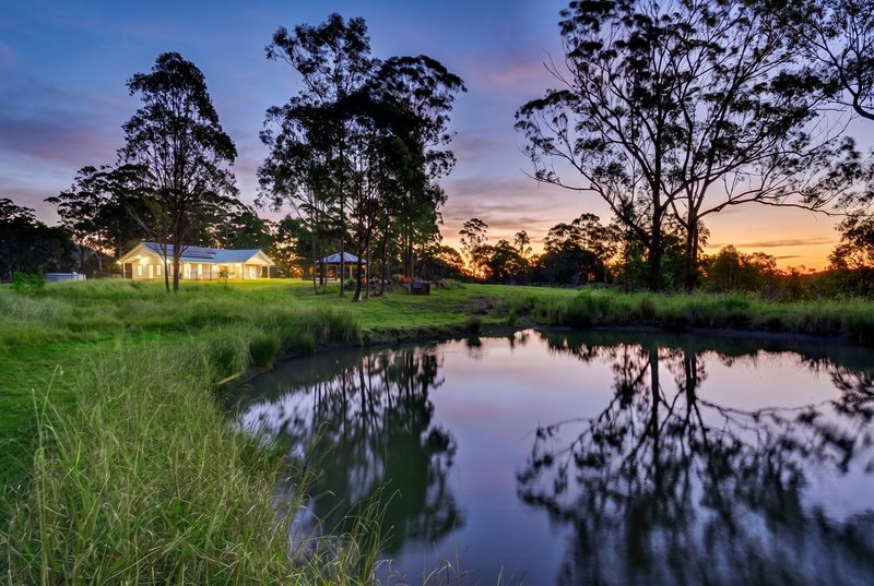 Photo - 439 Lamington National Park Road, Canungra QLD 4275 - Image 2