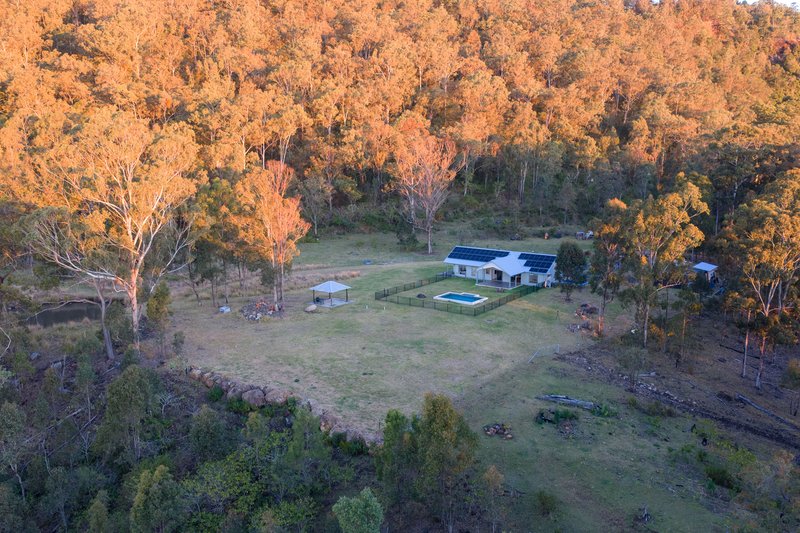 Photo - 439 Lamington National Park Road, Canungra QLD 4275 - Image 6
