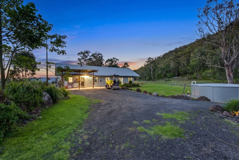 Photo - 439 Lamington National Park Road, Canungra QLD 4275 - Image 7