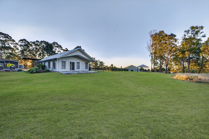 Photo - 439 Lamington National Park Road, Canungra QLD 4275 - Image 8