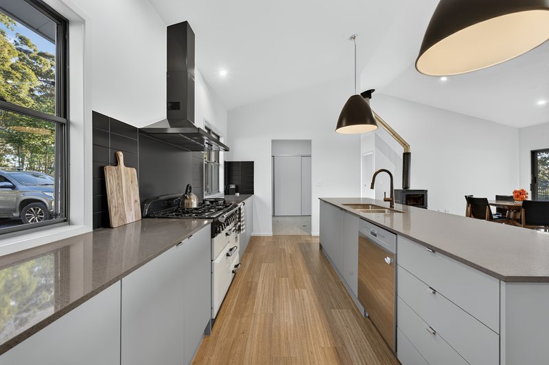Photo - 439 Lamington National Park Road, Canungra QLD 4275 - Image 10