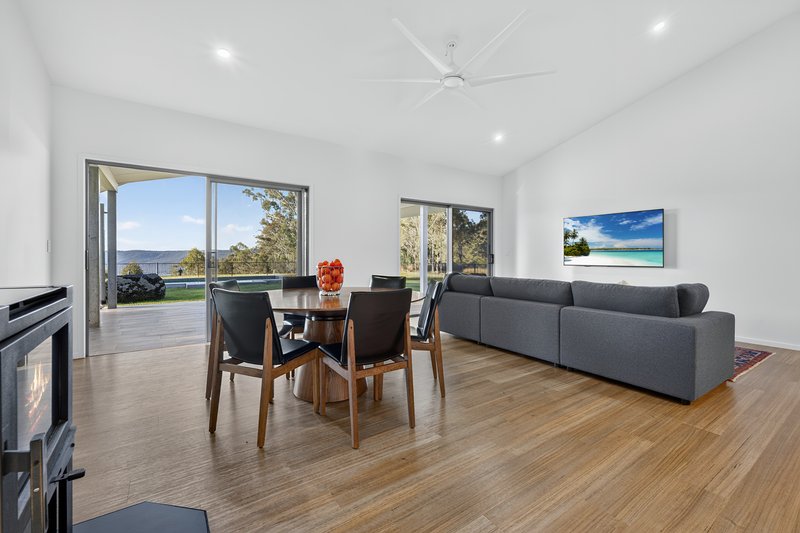 Photo - 439 Lamington National Park Road, Canungra QLD 4275 - Image 13