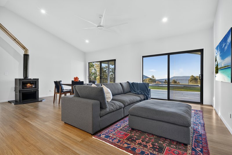 Photo - 439 Lamington National Park Road, Canungra QLD 4275 - Image 14