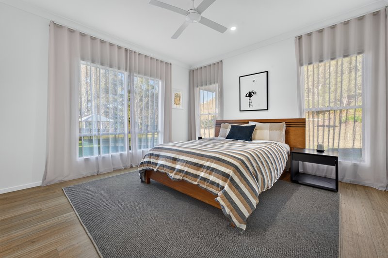 Photo - 439 Lamington National Park Road, Canungra QLD 4275 - Image 15